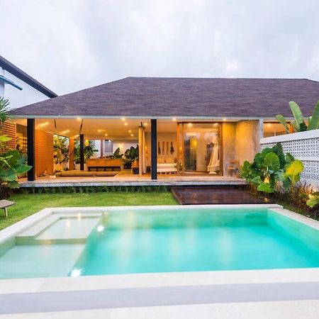 Romantic - Stylish - High End 1Br Villa チャングー エクステリア 写真