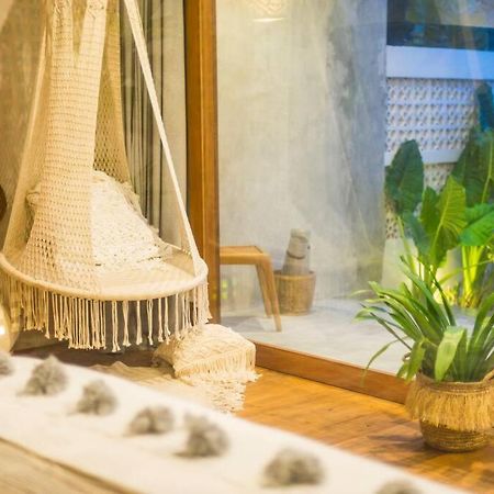 Romantic - Stylish - High End 1Br Villa チャングー エクステリア 写真