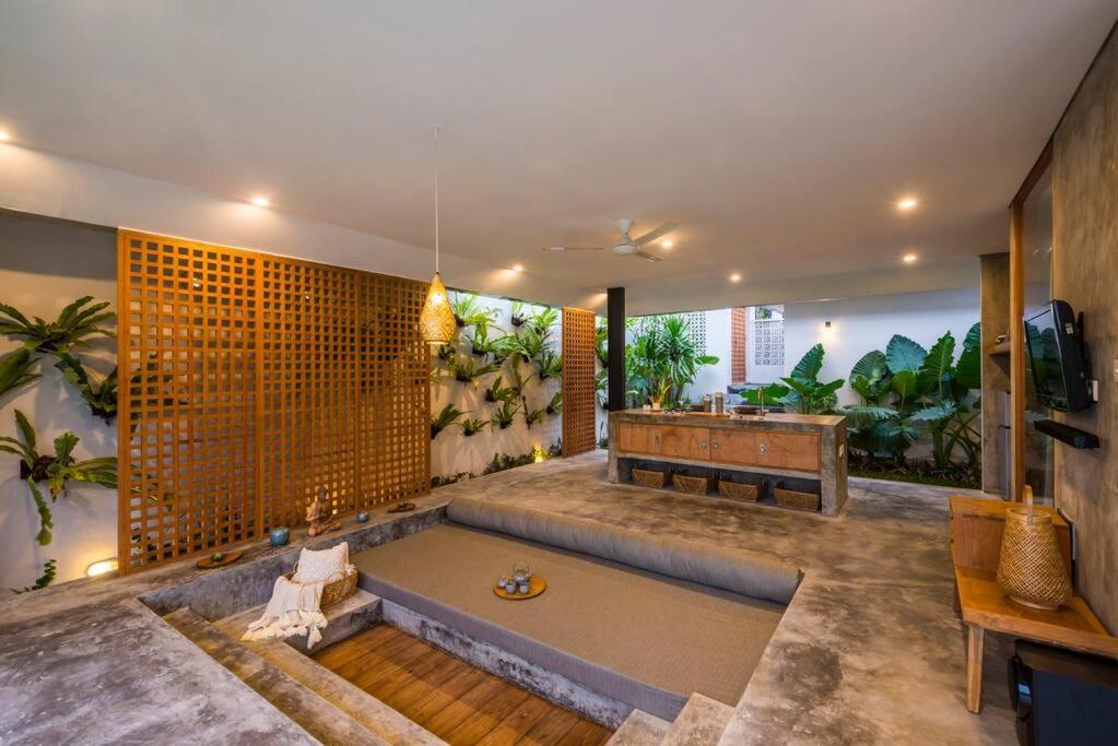 Romantic - Stylish - High End 1Br Villa チャングー エクステリア 写真