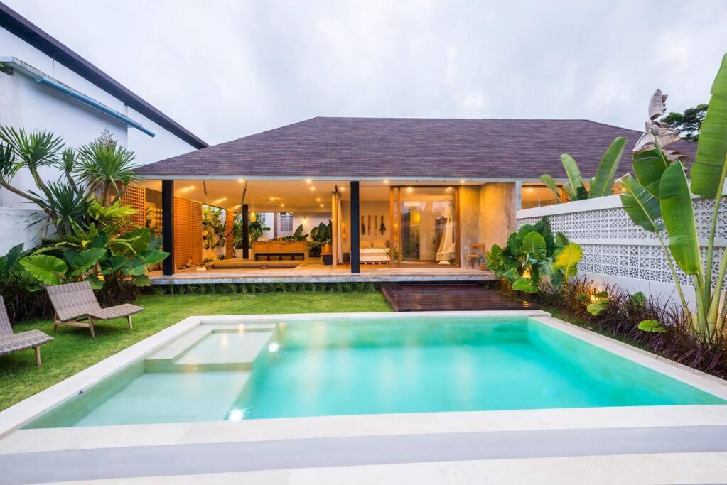 Romantic - Stylish - High End 1Br Villa チャングー エクステリア 写真