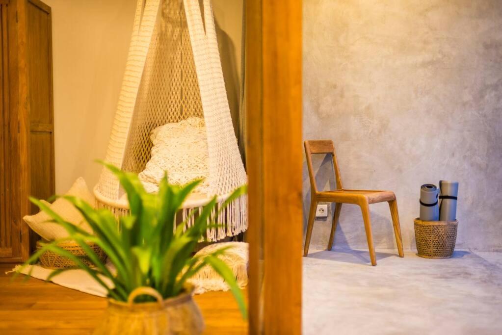 Romantic - Stylish - High End 1Br Villa チャングー エクステリア 写真