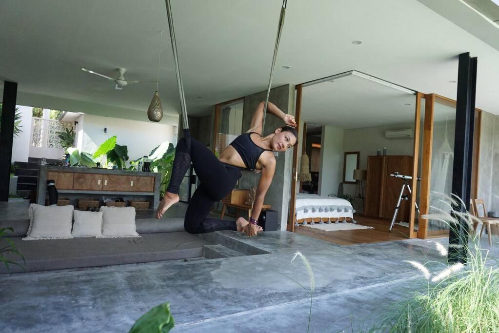 Romantic - Stylish - High End 1Br Villa チャングー エクステリア 写真
