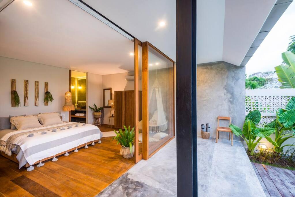 Romantic - Stylish - High End 1Br Villa チャングー エクステリア 写真