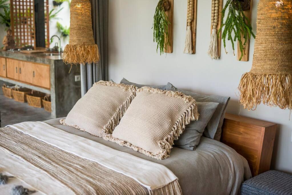 Romantic - Stylish - High End 1Br Villa チャングー エクステリア 写真