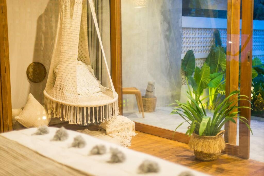 Romantic - Stylish - High End 1Br Villa チャングー エクステリア 写真