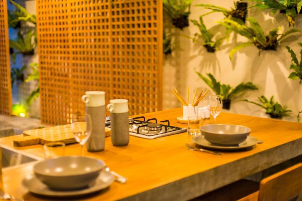 Romantic - Stylish - High End 1Br Villa チャングー エクステリア 写真