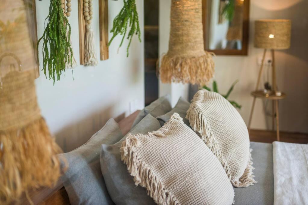 Romantic - Stylish - High End 1Br Villa チャングー エクステリア 写真