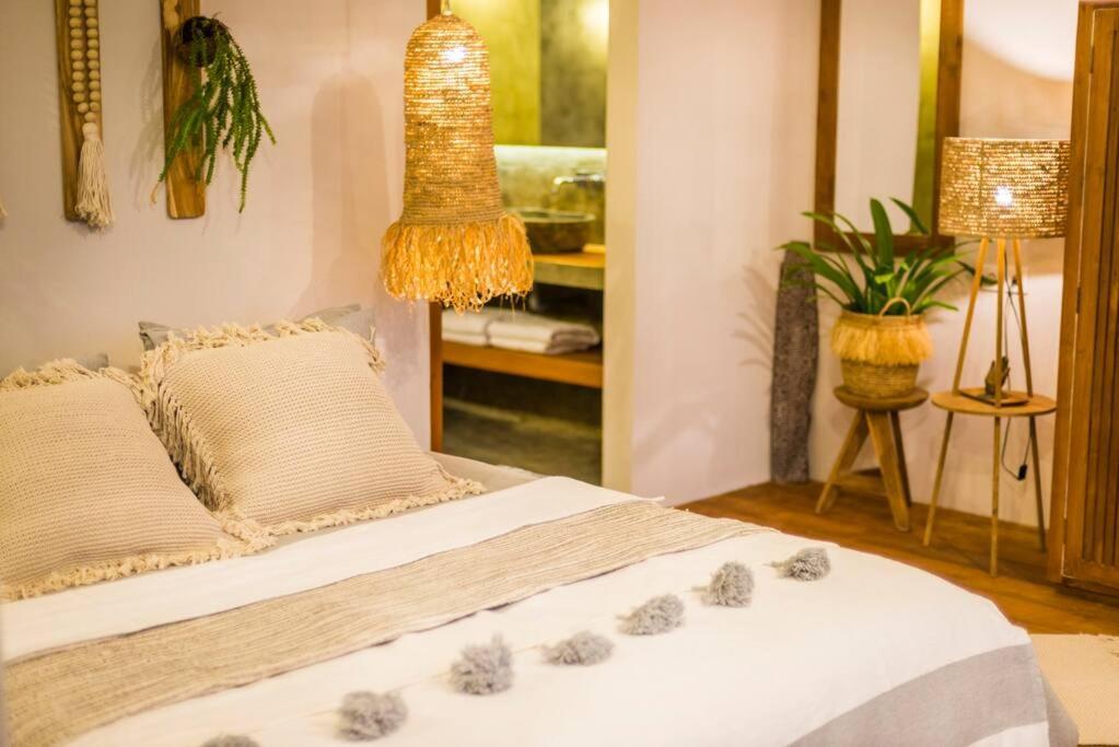Romantic - Stylish - High End 1Br Villa チャングー エクステリア 写真