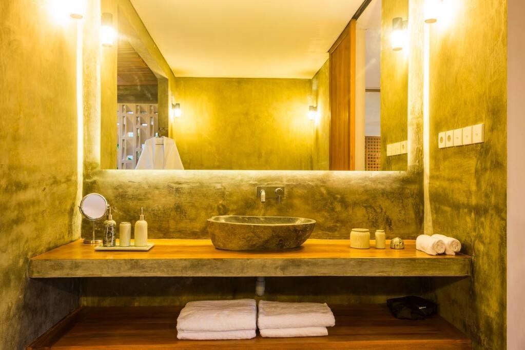 Romantic - Stylish - High End 1Br Villa チャングー エクステリア 写真