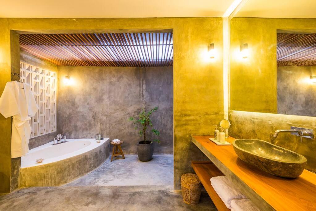 Romantic - Stylish - High End 1Br Villa チャングー エクステリア 写真