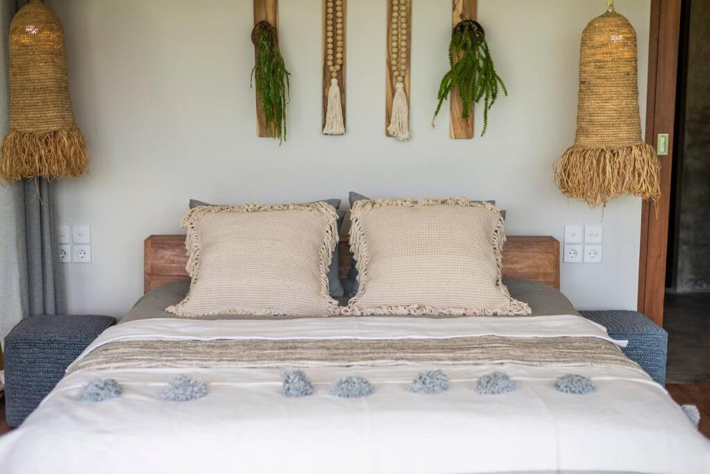 Romantic - Stylish - High End 1Br Villa チャングー エクステリア 写真