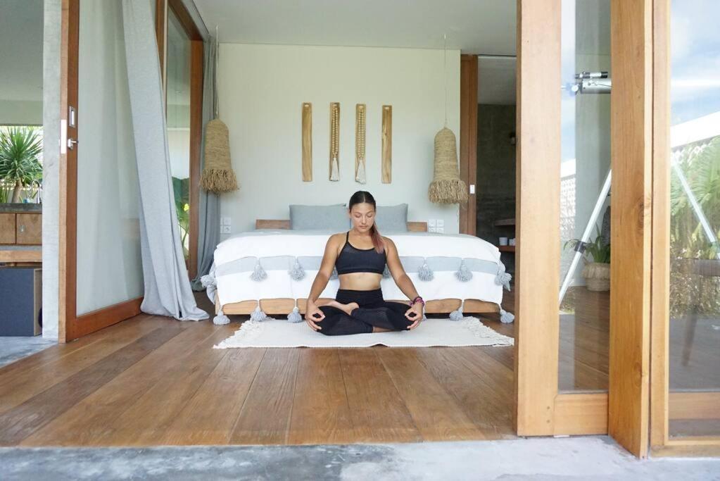 Romantic - Stylish - High End 1Br Villa チャングー エクステリア 写真