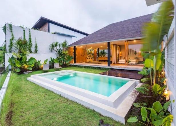 Romantic - Stylish - High End 1Br Villa チャングー エクステリア 写真